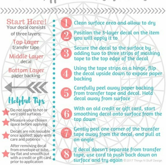 🆕️Not Today Satan vinyl decal sticker - Picture 3 of 3